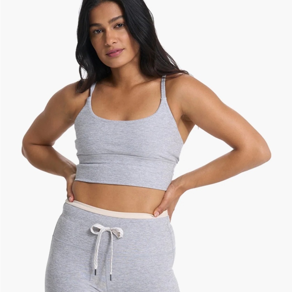 Vuori Longline Elevation Bra M